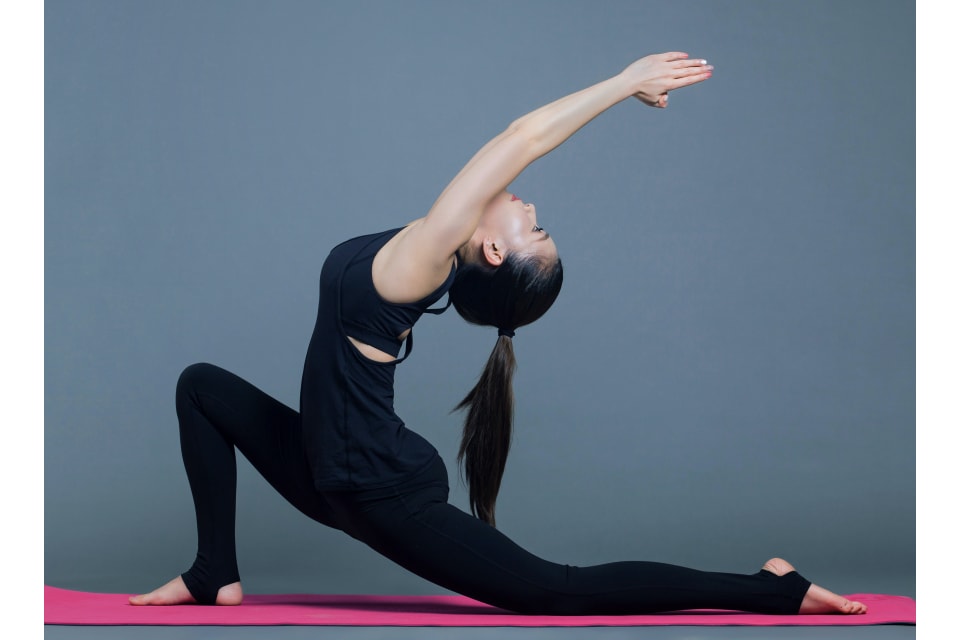 How Yoga Can Help You Live a Healthier Lifestyle