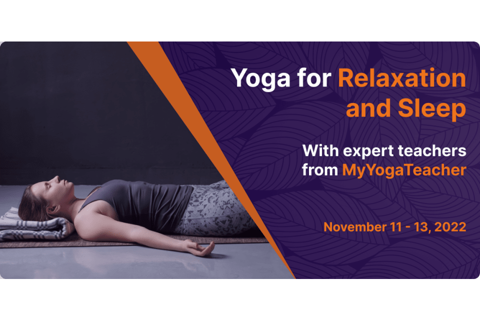 MyYogaTeacher, Best Yoga Classes