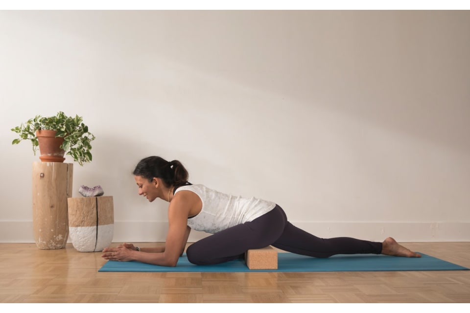 Easy Modifications to Make Yoga More Comfortable