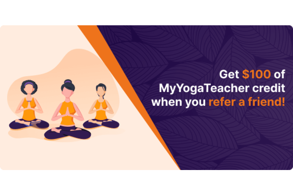 Celebrate International Yoga Day 2022 With MyYogaTeacher - FREE