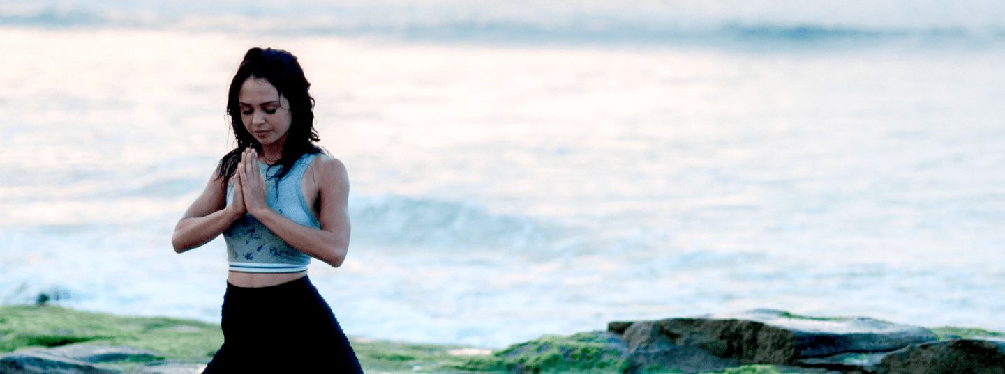 Pranayama Immersion - Geetha