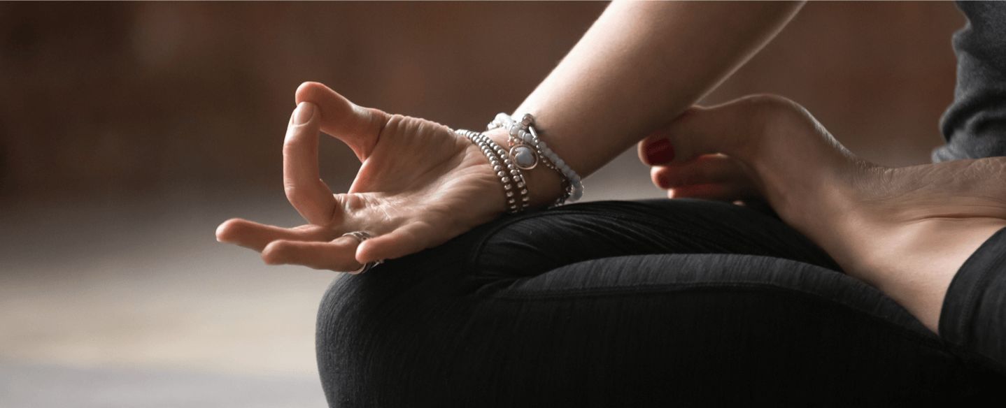 Unlock The Power Of Mind Through Meditation - Geetha