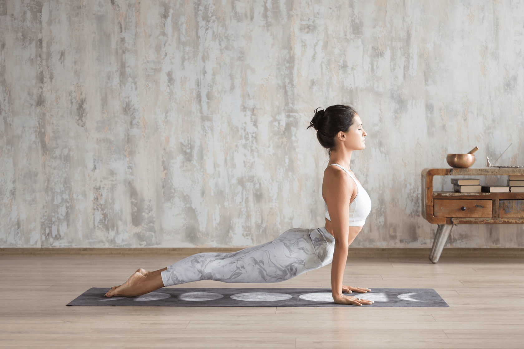 Find Your Flow with Vinyasa Yoga - Prakash B