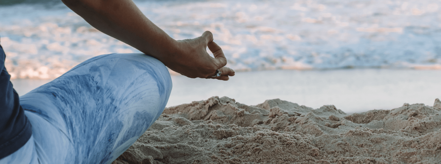 Yoga Philosophy: Learn the Roots - Sandeep Gupta