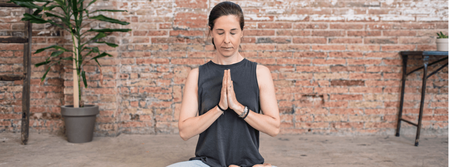 Unleash Your Inner Yoga Strength: Yoga 201 - Prakash B