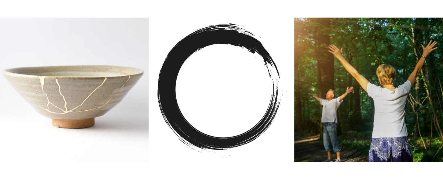 Wabi Sabi: Embrace Life's Imperfections - Varsha