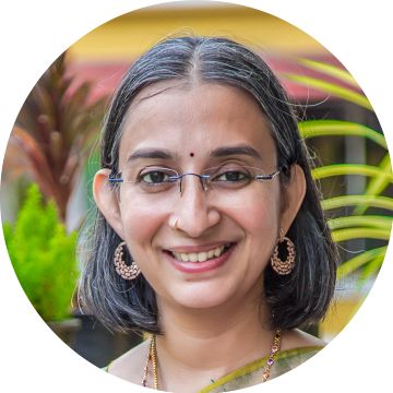 Pratibha Varadarajan