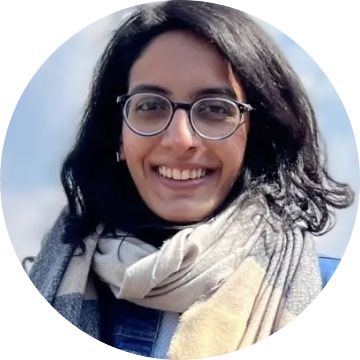 Riddhi D
