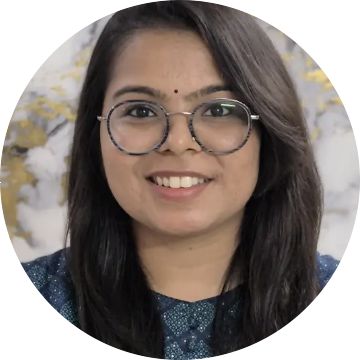 Dr.Khushboo J