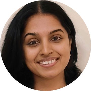 Swetha S