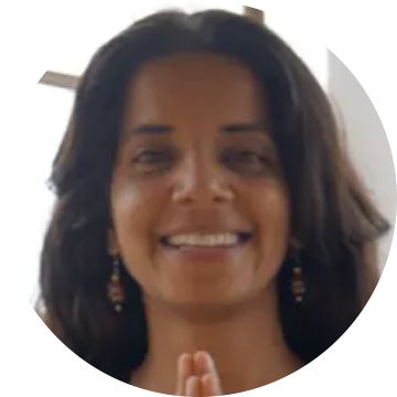 Dr. Pratiksha S