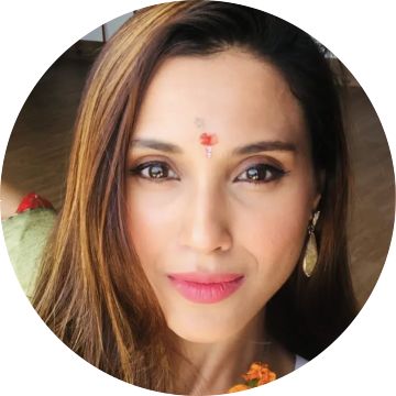 Shreya A