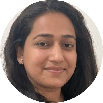 Garima S