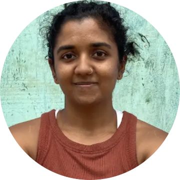 Revathy S