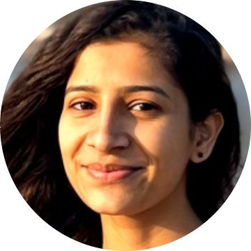 Geetanjali T