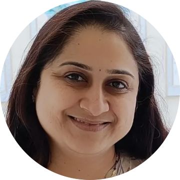 Rohini S