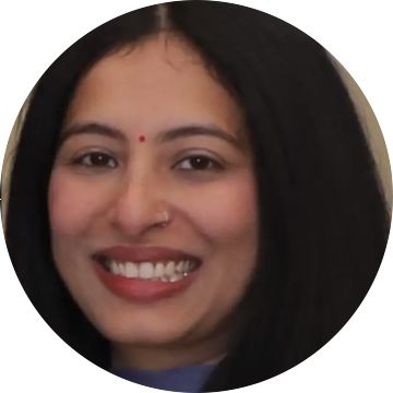 Priya V