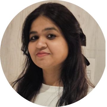 Preeti P
