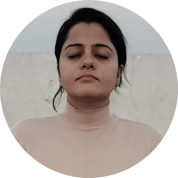 Komal P