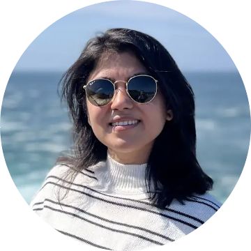 Shilpa N