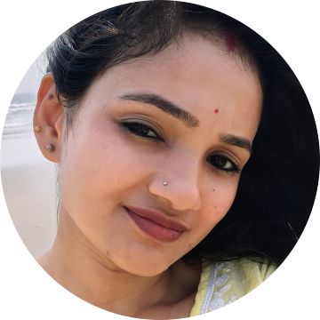Komal D