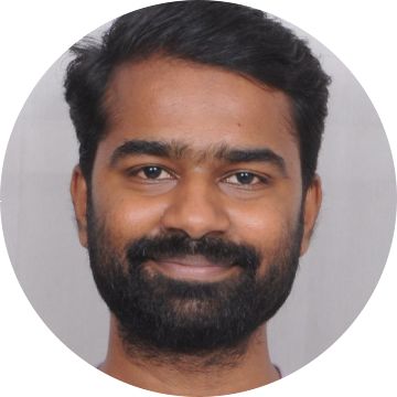 Suraj J