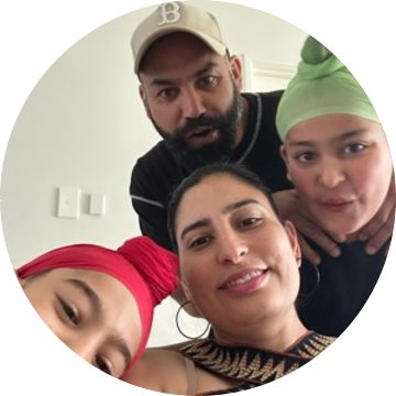 Balpreet