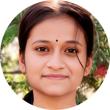 Arpita K