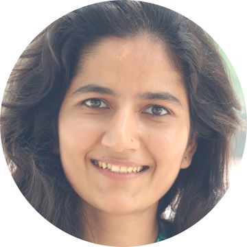 Supriya C