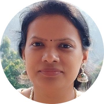 Revathi S