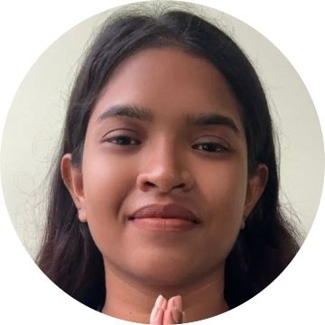 Chanchal C
