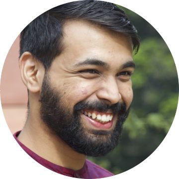 Omkar J