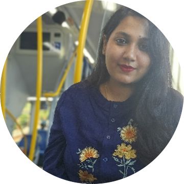 Shivangi