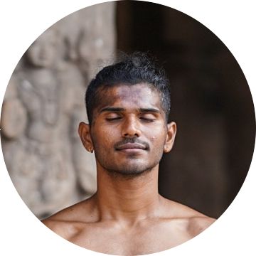 Vignesh R