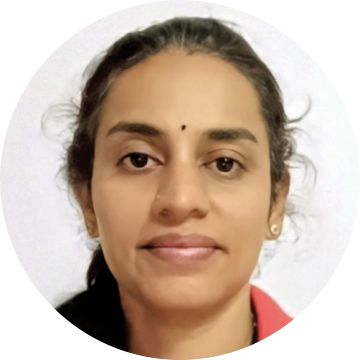 Indhu A