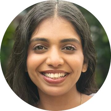 Krishna K