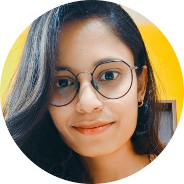 Lavanya V