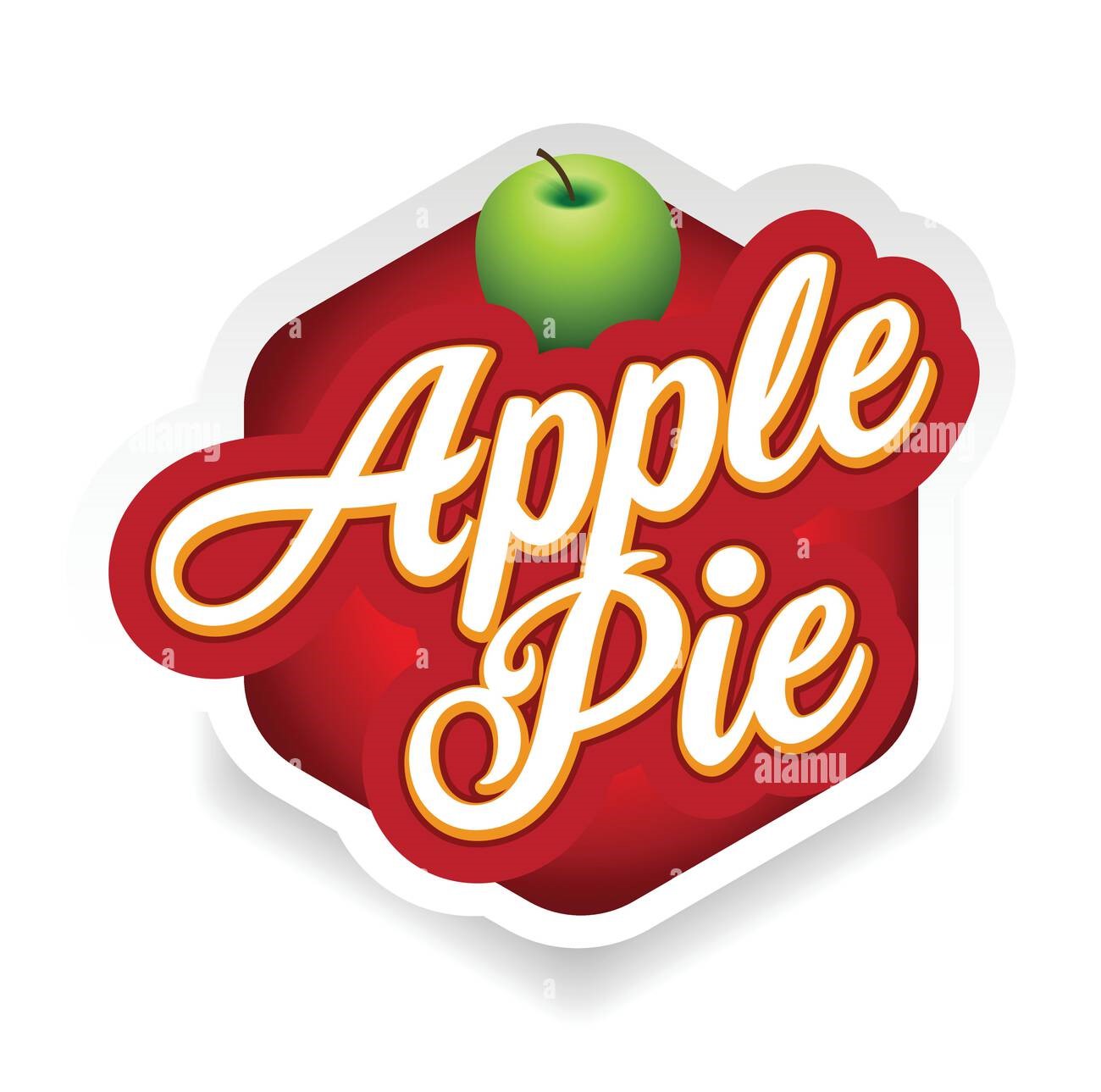 apple pie