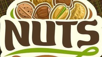 nuts