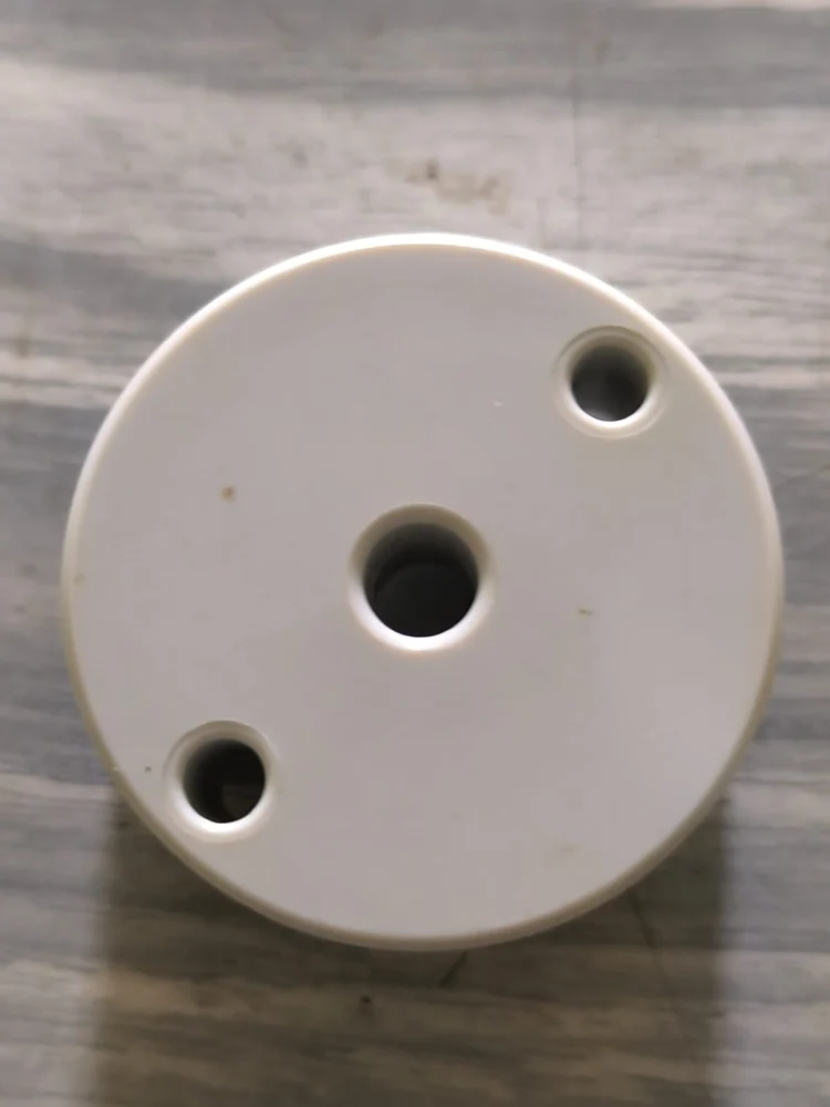 Head Mounted Temperature Transmitter 4-20mA — VISA Pvt. Ltd Chennai