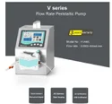 Watson Marlow Type Peristaltic Pump — VISA Pvt. Ltd Chennai