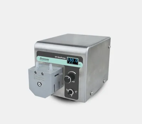 Basic Peristaltic Pump BT100N — VISA Pvt. Ltd Chennai