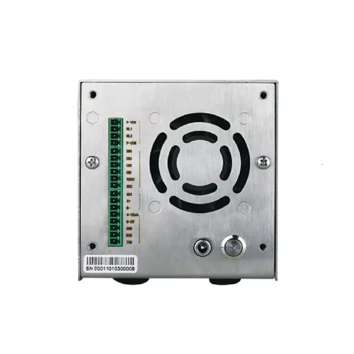 Compact Peristaltic Pump — VISA Pvt. Ltd Chennai