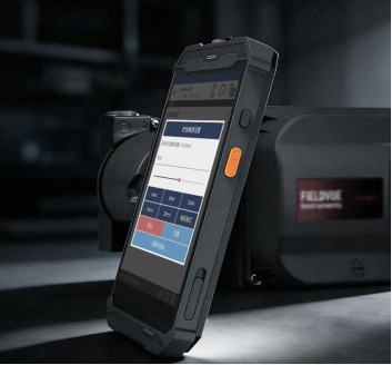 SK-660 HART Field Communicator — VISA Pvt. Ltd Chennai