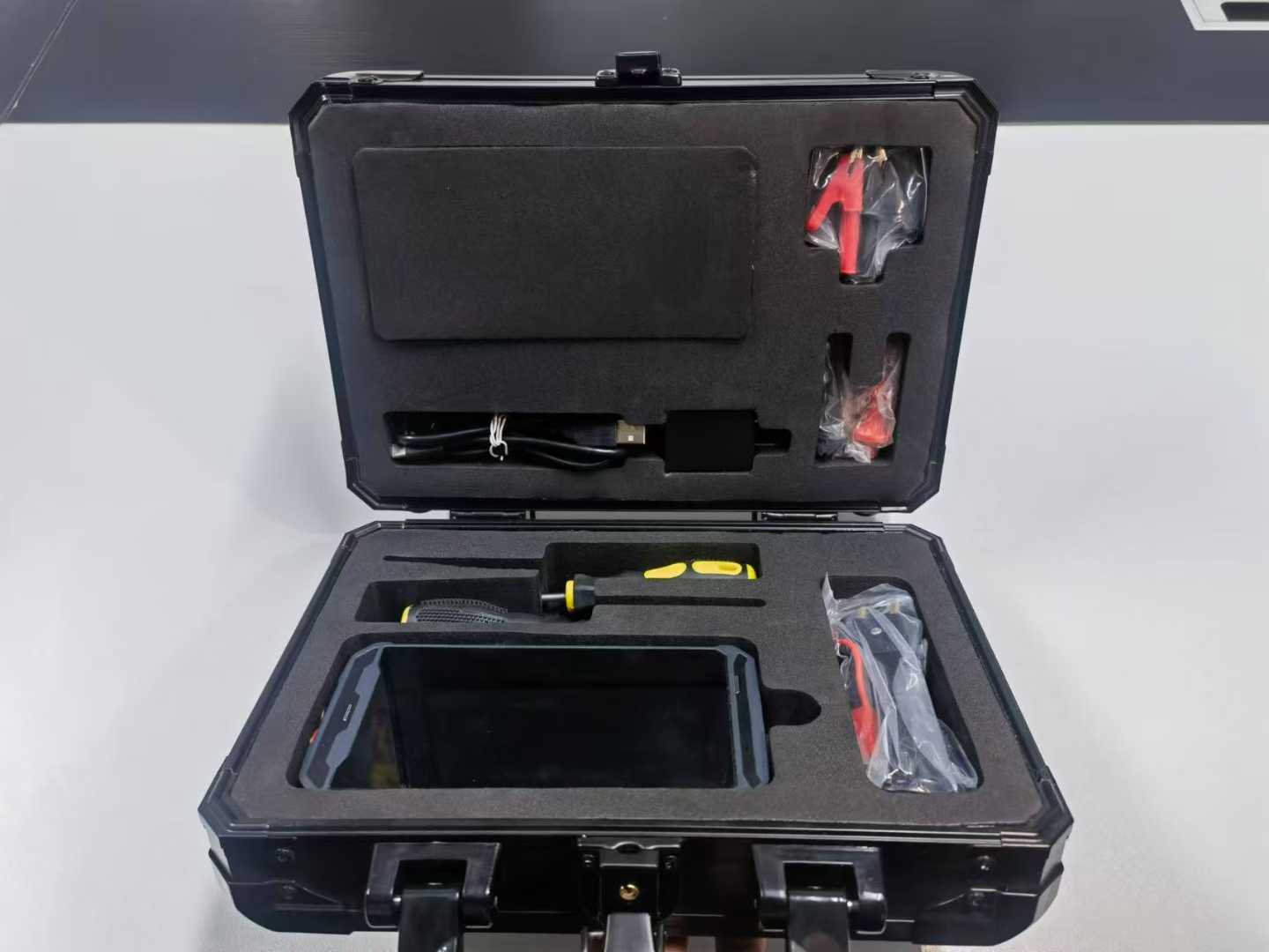 SK-660 HART Field Communicator — VISA Pvt. Ltd Chennai