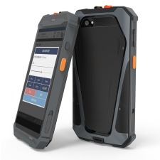 SK-660F HART Communicator with Foundation Fieldbusmmunicator — VISA Pvt. Ltd Chennai