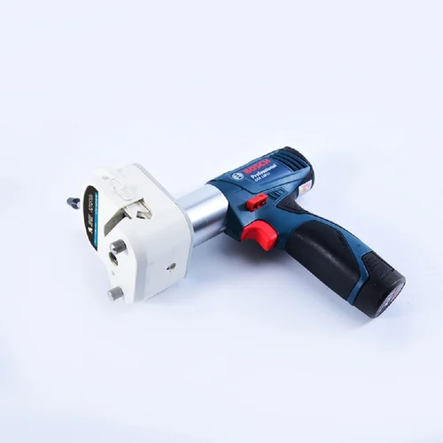 Hand Sampling Pump SC600 — VISA Pvt. Ltd Chennai