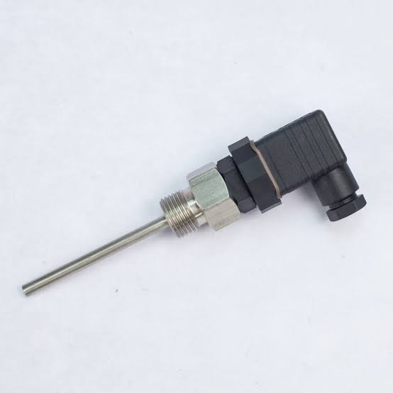 RTD Temperature Sensor TSOK — VISA Pvt. Ltd Chennai