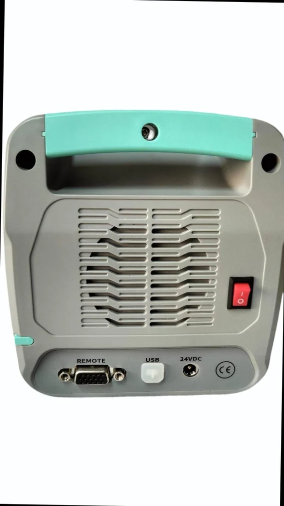 Peristaltic Pump LabQ — VISA Pvt. Ltd Chennai