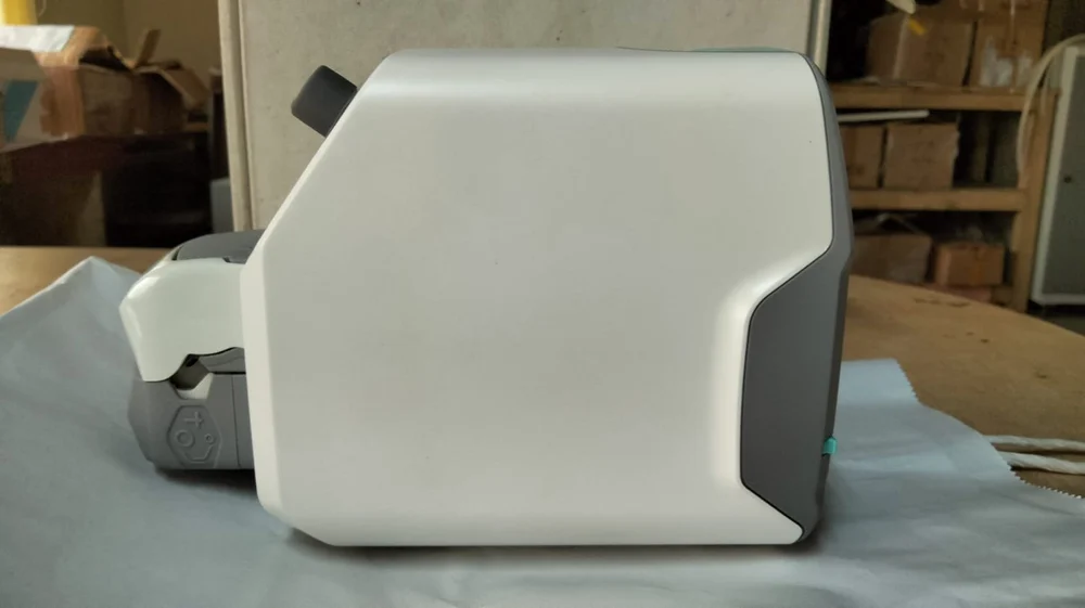 Peristaltic Pump LabQ — VISA Pvt. Ltd Chennai